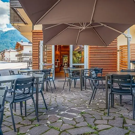 Hotiday Cadore Dolomites 4*