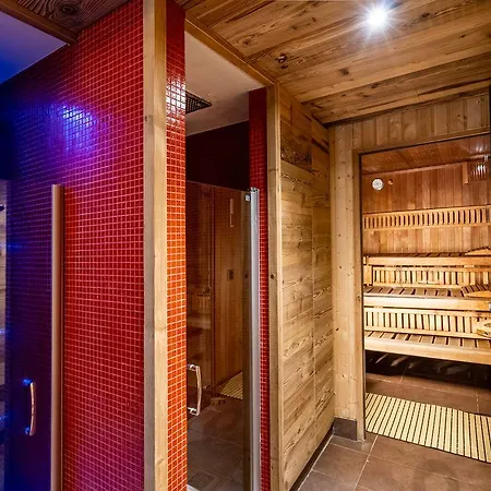 Hotel Hotiday Cadore Dolomites