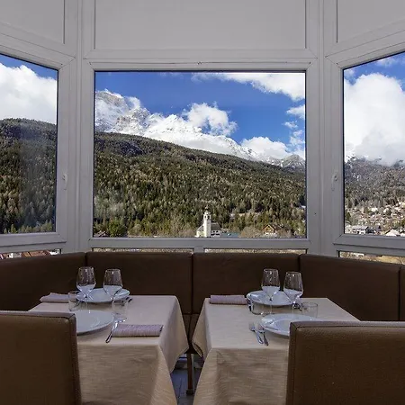 Hotiday Cadore Dolomites Hotel