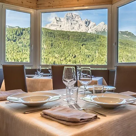 Hotiday Cadore Dolomites