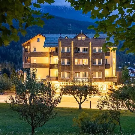 Hotiday Cadore Dolomites Hotel Borca di Cadore
