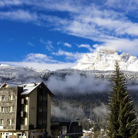 Hotiday Cadore Dolomites Hotel Borca di Cadore
