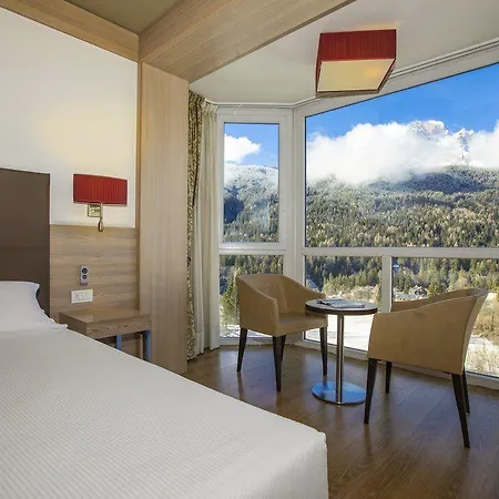 Hotiday Cadore Dolomites Hotel